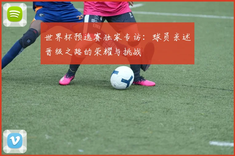 世界杯预选赛独家专访：球员亲述晋级之路的荣耀与挑战
